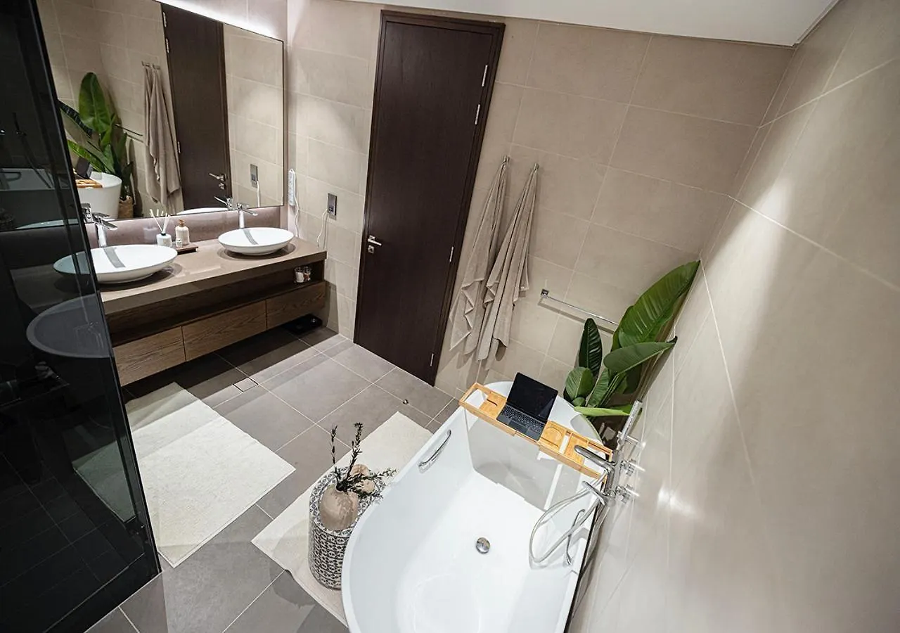 Luxury Jumeirah Living Marina Gate 2Br 44Th Floor Dubai 0*,  United Arab Emirates
