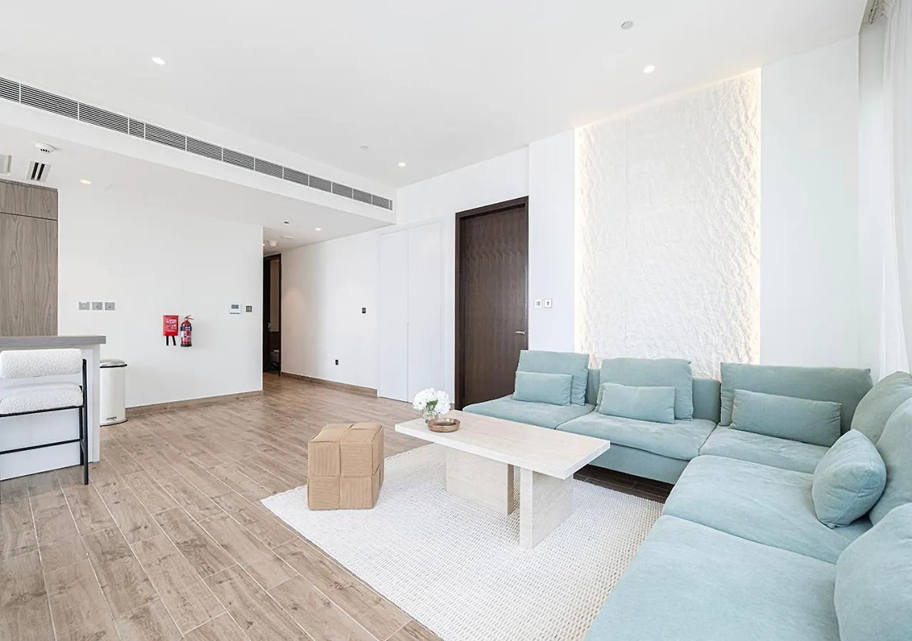 Aparthotel Luxury Jumeirah Living Marina Gate 2Br 44Th Floor Dubai United Arab Emirates
