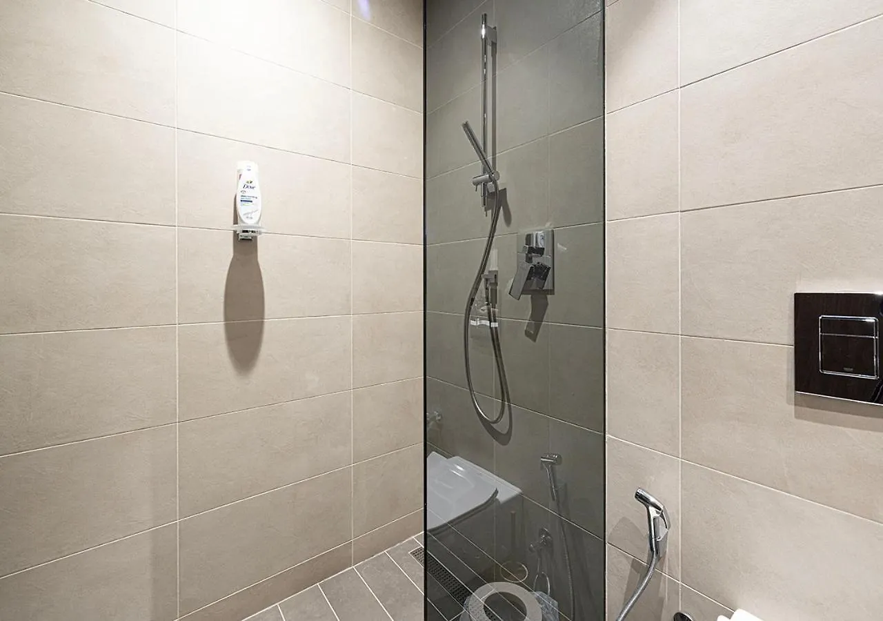 Luxury Jumeirah Living Marina Gate 2Br 44Th Floor Dubai Aparthotel