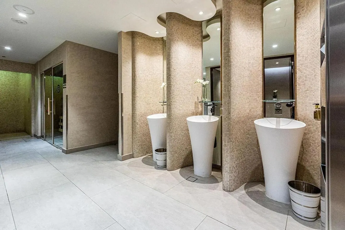 Luxury Jumeirah Living Marina Gate 2Br 44Th Floor Dubai Aparthotel